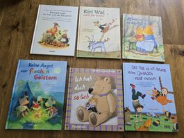 bücher für kinder