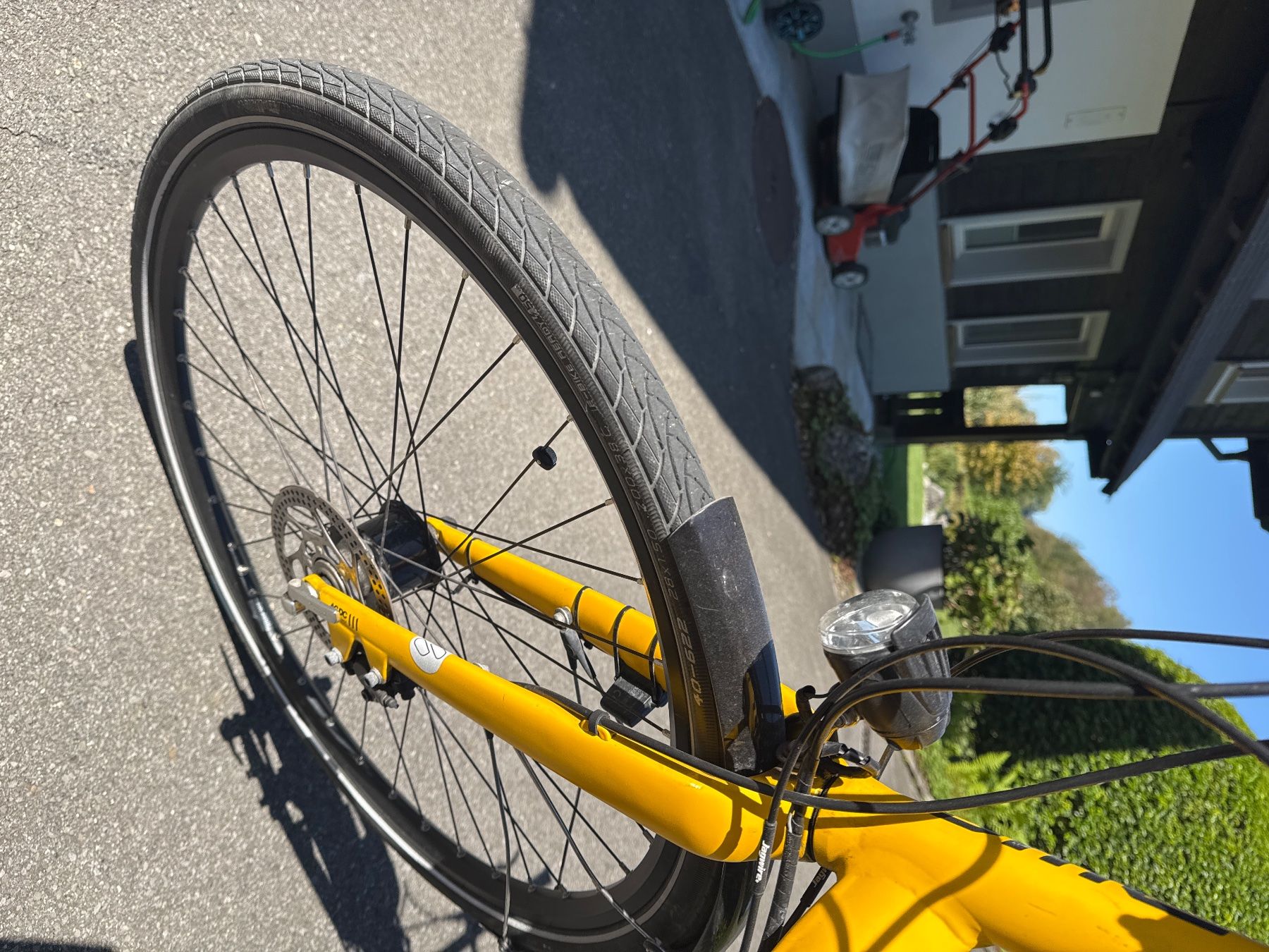 Biciclette: BMC Alpenchallenge ac01 – Usato da Horw venduto da Baum610 5