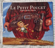 Le Petit Poucet