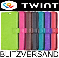 Wallet Case Cover Coque Etui Hülle für Samsung Galaxy S21 FE