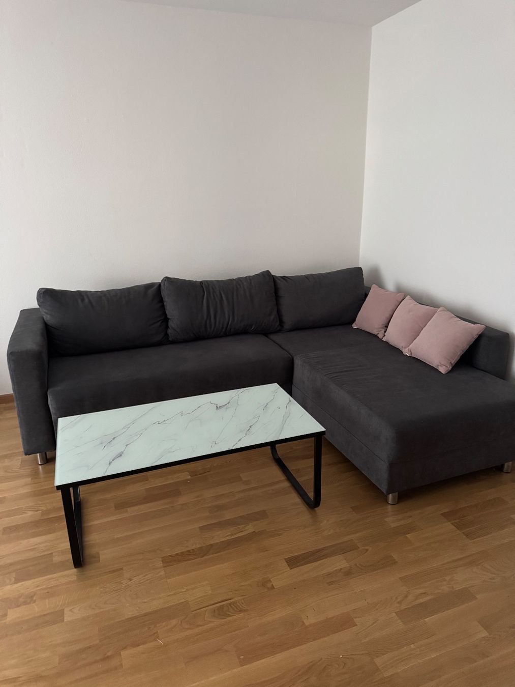 Sofas: EckSofa – D'occasion à Zürich par beh_8n9q