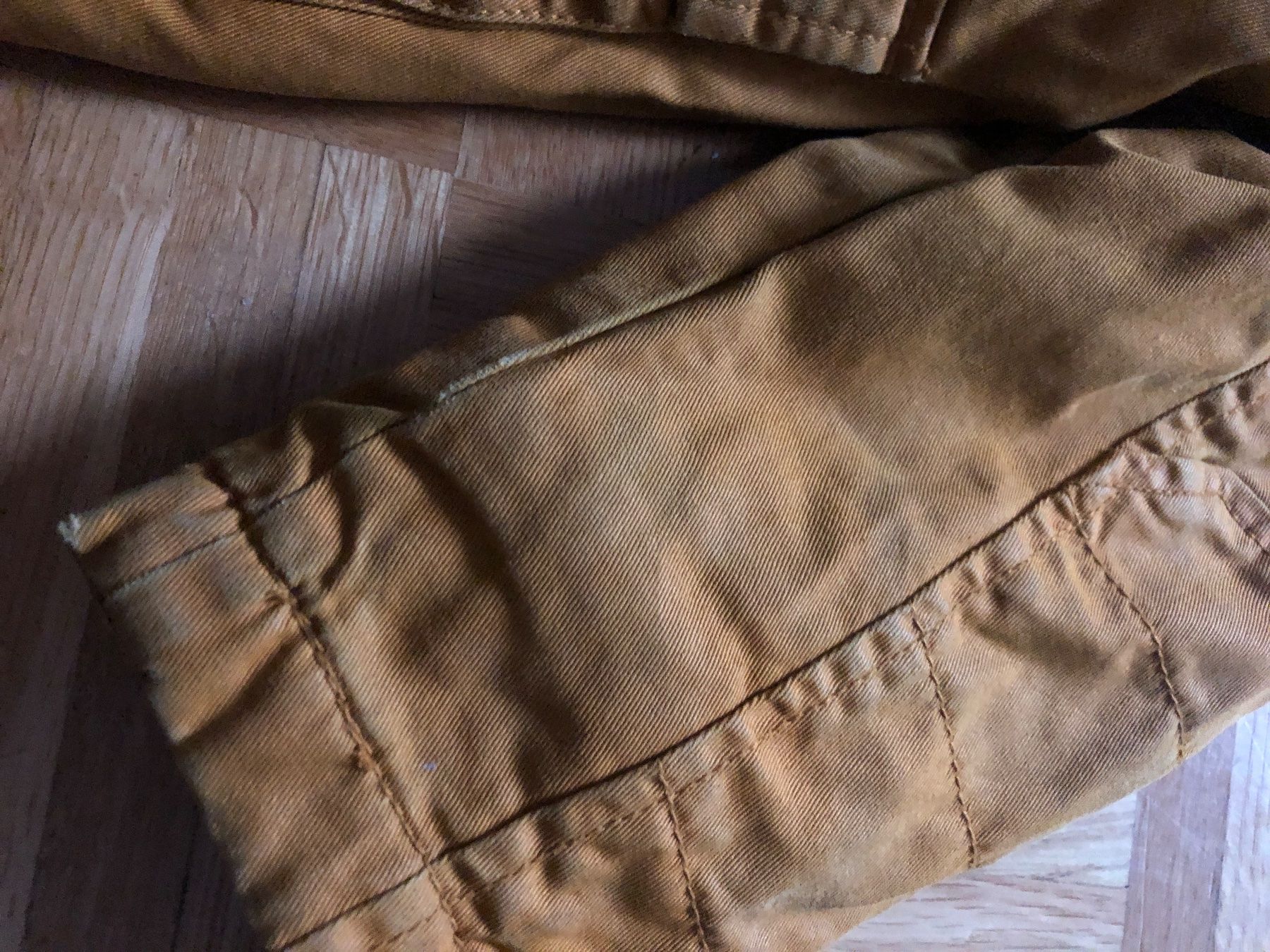 H&M Giacche: Winter Jacke Gr 110 – Usato da Bern venduto da alimajd