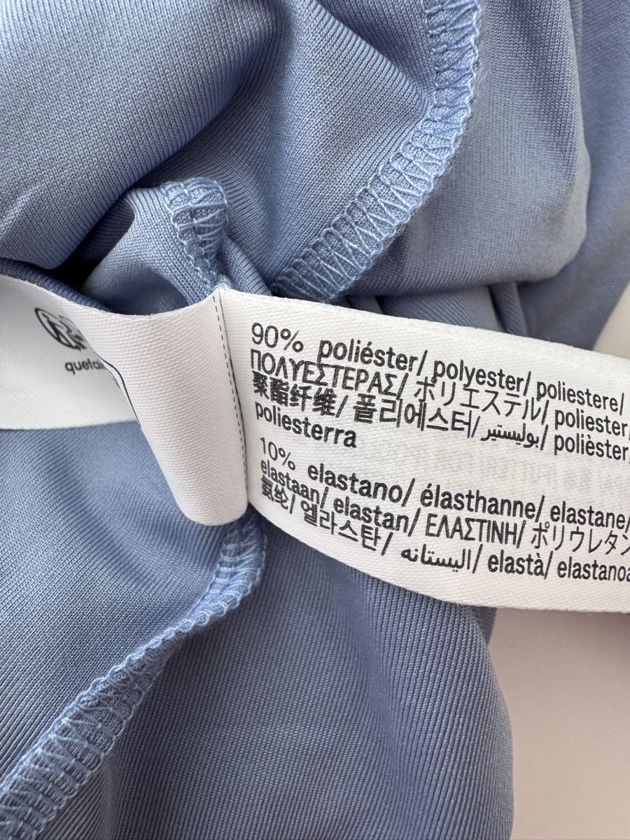 Bershka Kleider: Dress Bershka  – Gebraucht aus Zürich von agi_j875 4
