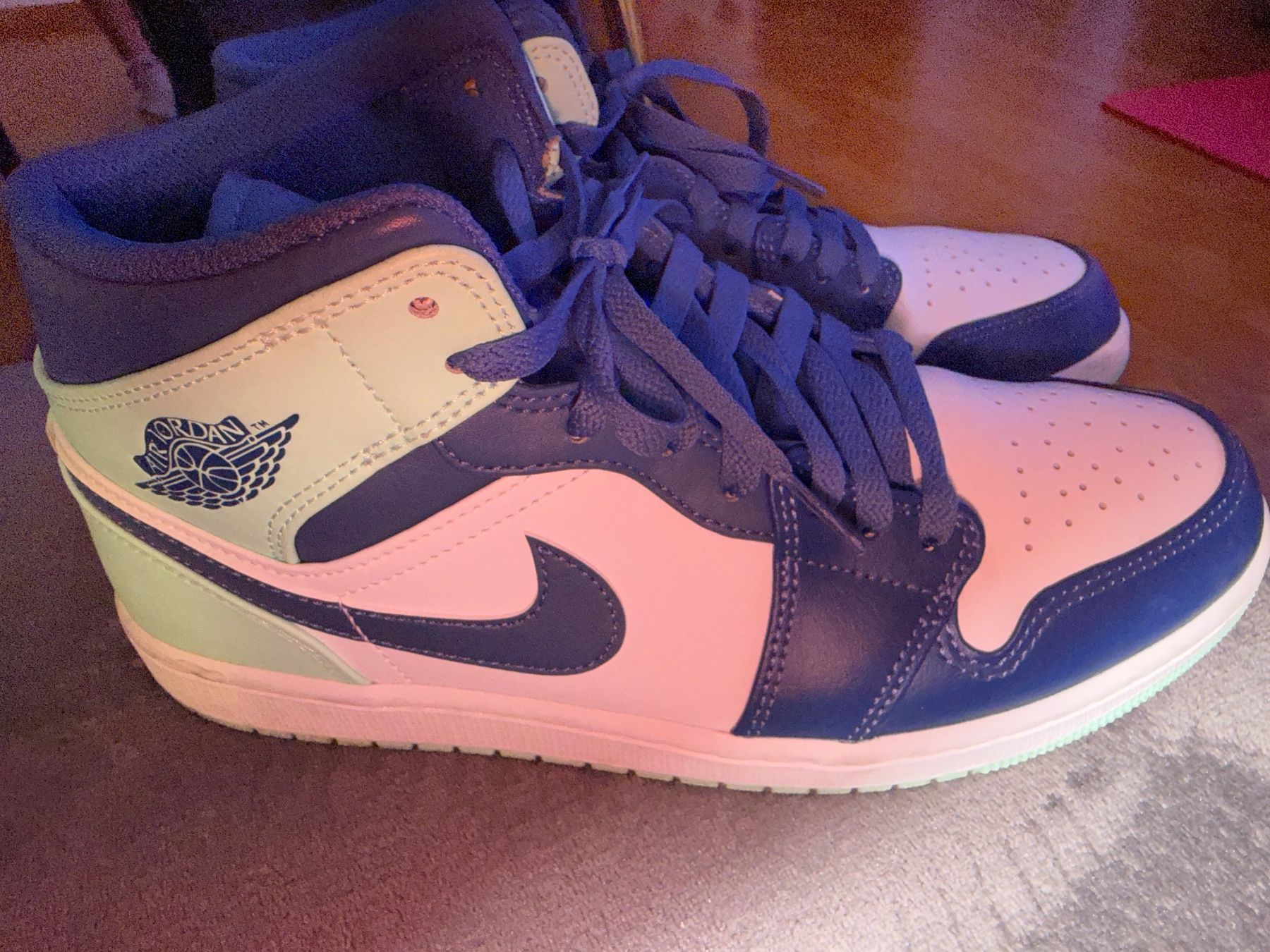 Herrenschuhe: Schuhe Nike Gr. 42 – Gebraucht aus Winterthur von mar_x9kp 2