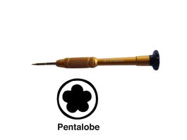 Iphone Torx Pentaloba Schraubendreher Iphone