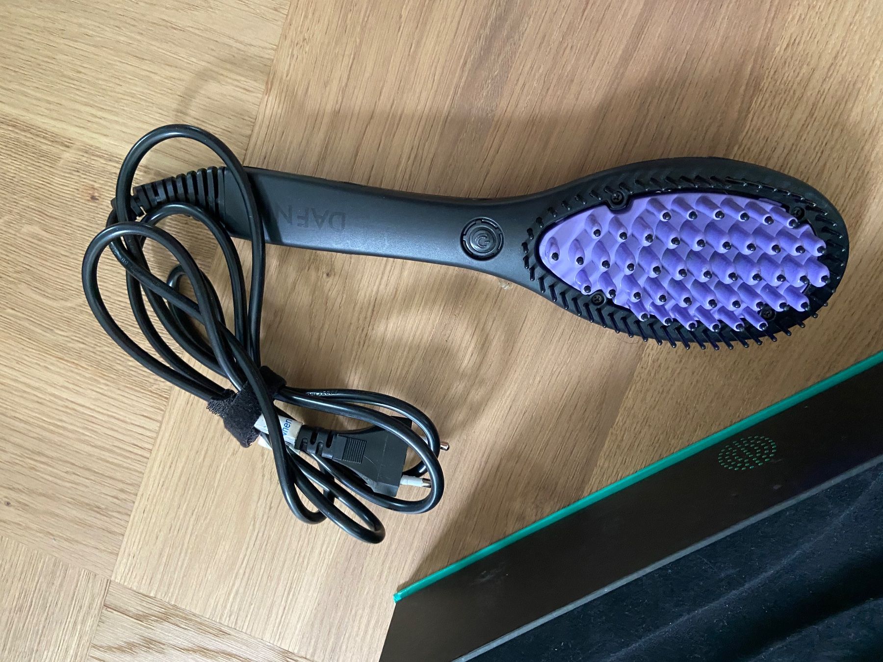 Sèche-cheveux: DAFNI Haarglättungsföhn – Neuf (Voir description) à Uitikon Waldegg par lapagy 2