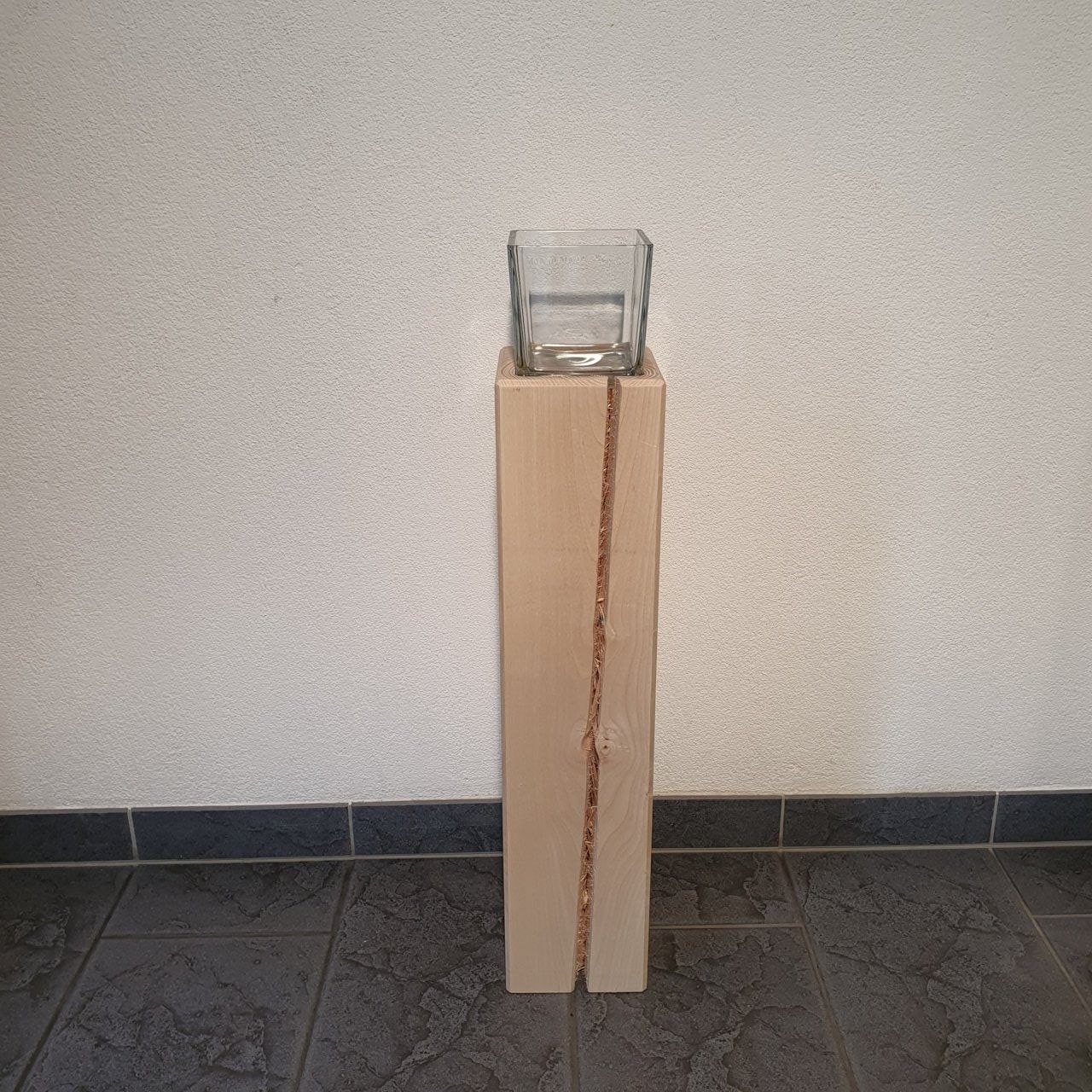 Portacandele: Kerzenständer 4 – Nuovo (secondo la descrizione) da Ottenbach venduto da WoodGallery