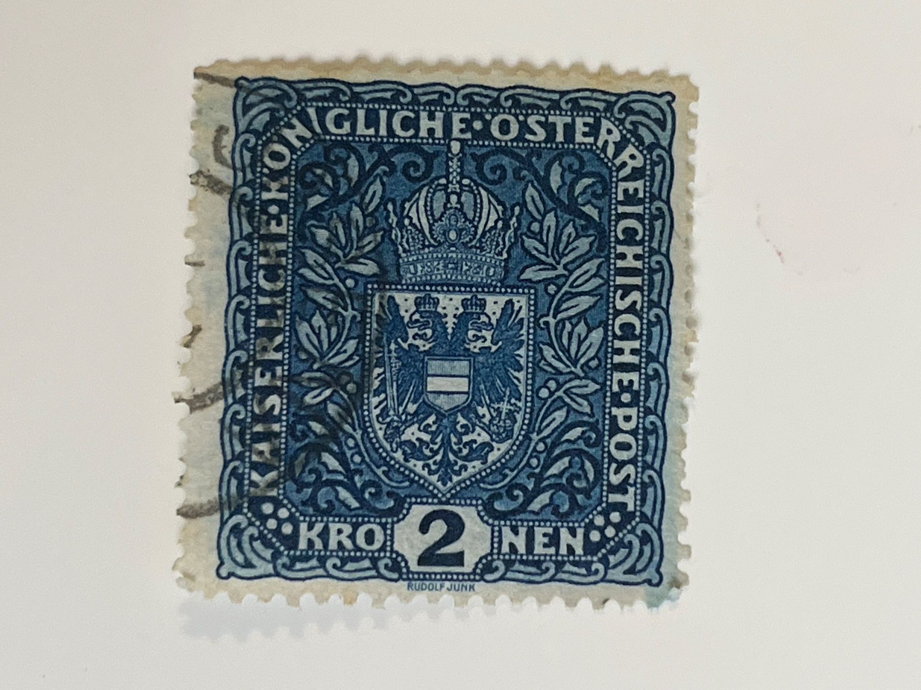 Tutti i francobolli: Österreich Briefmarke – Usato da Chiasso venduto da AzenYa