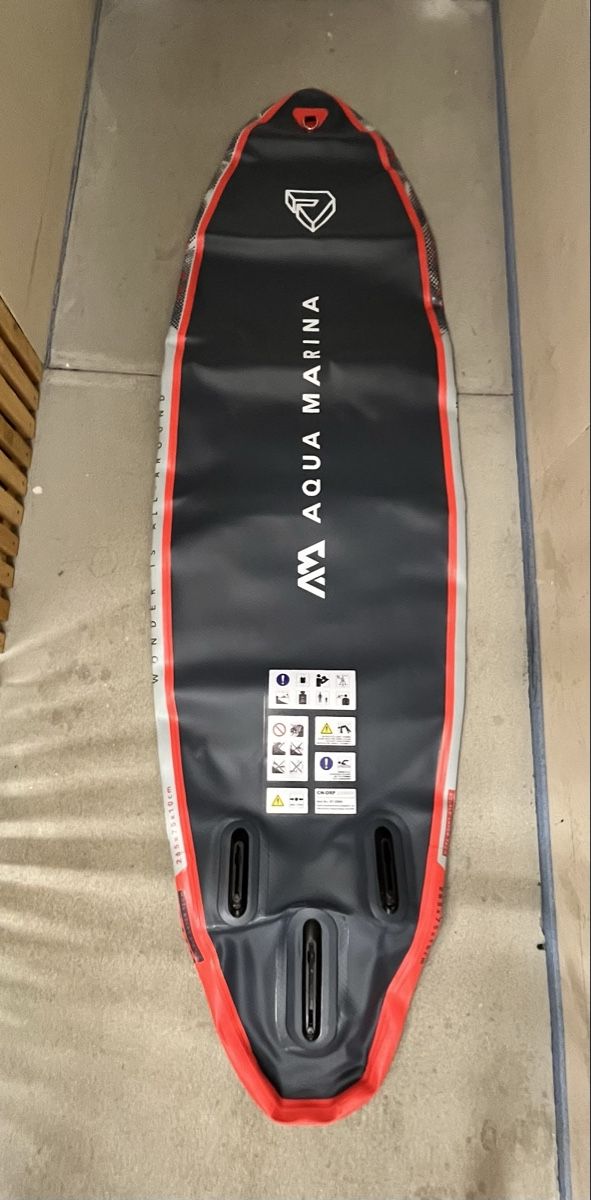 Aqua Marina Surfboards & Schwimmbrette: Aqua Marina Wave – Neu (gemäss Beschreibung) aus St. Moritz von RicM10 4