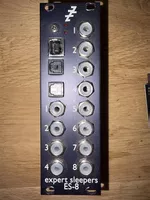Expert Sleepers ES8 - Eurorack