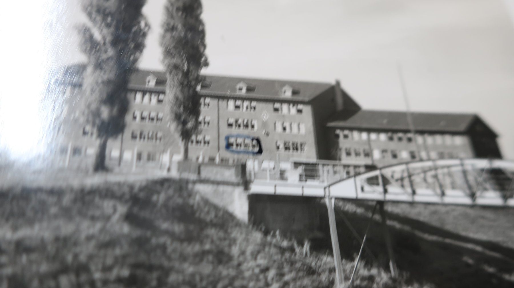 Cartoline postali: Payerne Caserne 2  1944 – Usato da Cormoret venduto da Pascalll2001 3