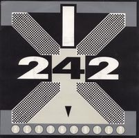 Front 242 – Headhunter