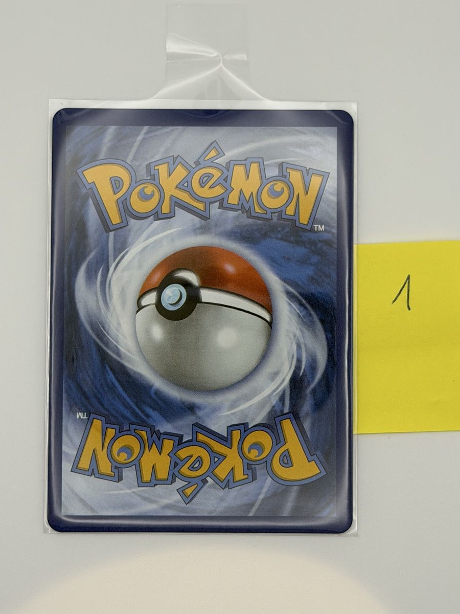 Pokémon Carte collezionabili: Pokémon Manectric 089/084 – Nuovo (secondo la descrizione) da Uster venduto da CDM96 1