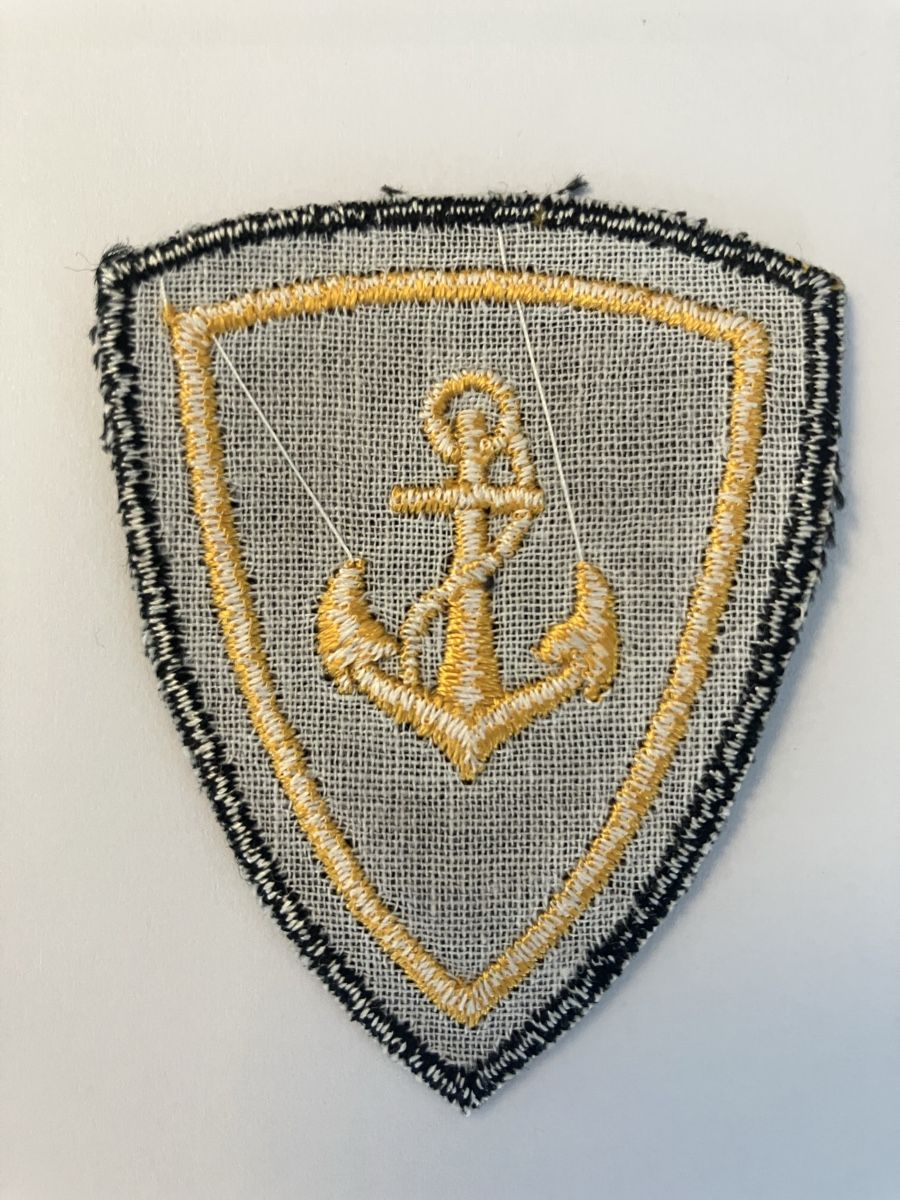 Placchette & Badge: Abzeichen Feuerwehr Schweiz - selten – Usato da Männedorf venduto da Galler 1