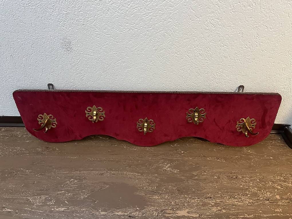 Porte manteau: Vitage  Garderobe – D'occasion à bern par sonia72 1
