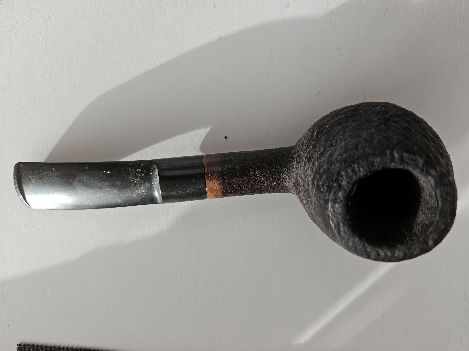Pipe & Accessori: Pfeife Karl Erik, Denmark ohne weitere Seriennummer – Usato da Menzingen venduto da mar_5cfw 2