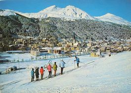 DAVOS Skischule Bolgen