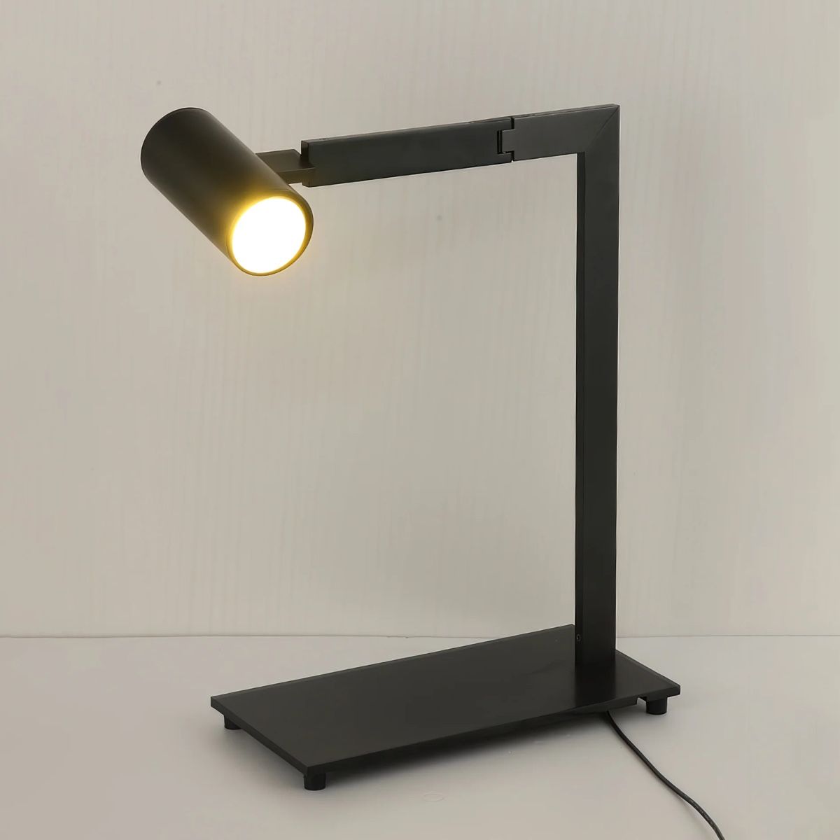 Lampen: Lampe de table Mahari NEUF – Neu (gemäss Beschreibung) aus Noville von Berlusconi55 1