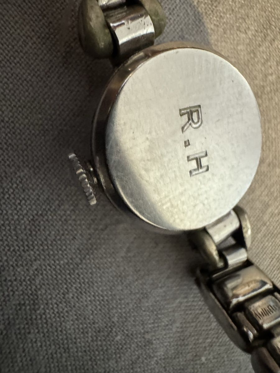 Gübelin Orologi: Montre vintage Gübelin – Difettoso da Biel/Bienne venduto da Baol1 2