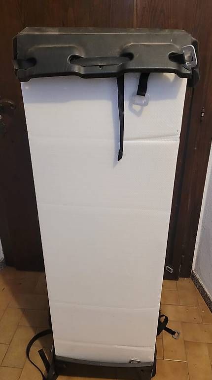 Sonstige Dekorationen & Accessoires: Canoa ONAK pieghevole nuova – Gebraucht aus Brissago von mat_s87p