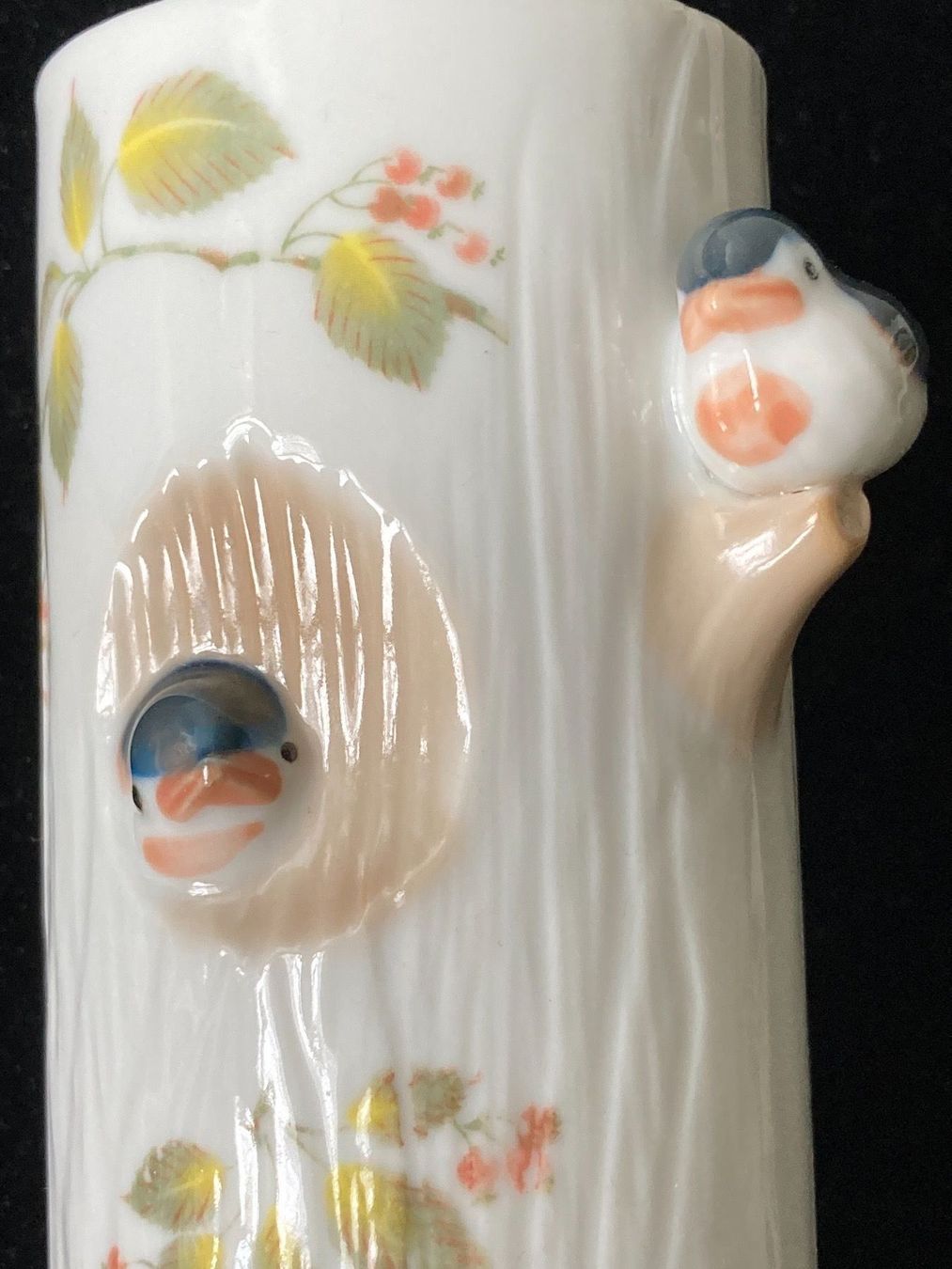 Vase & Récipients: Vase aus Japan – D'occasion à Zürich par Chaeffeler 2