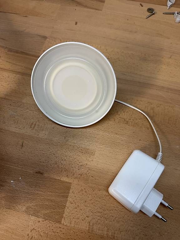 Lampade: Philips hue – Usato da Ebikon venduto da Bubich