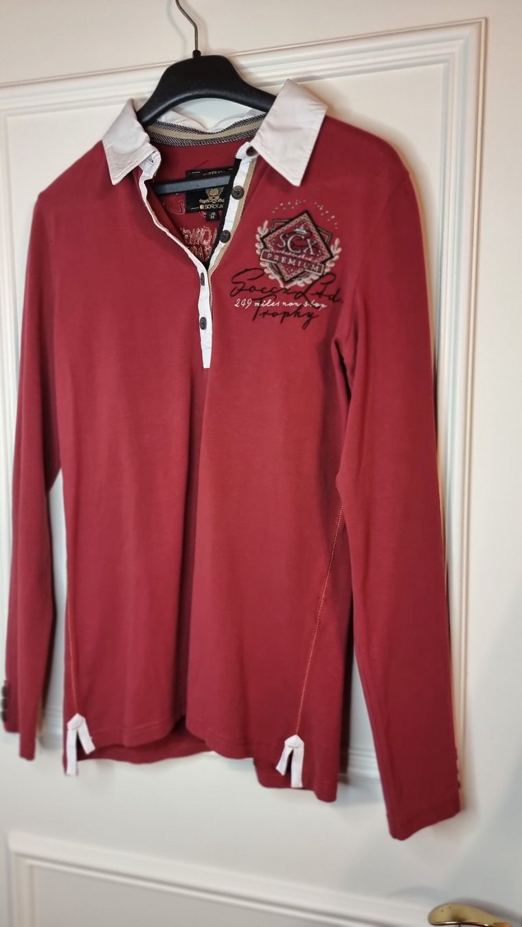 Pullover & Sweatshirts: SCX Premium Bluse Größe 38-M – Gebraucht aus Wald ZH von Martin79 2