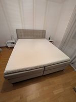 Boxspringbett 180x200
