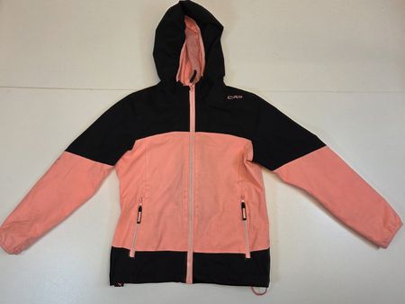 CMP Kinder Jacke Grösse 140
