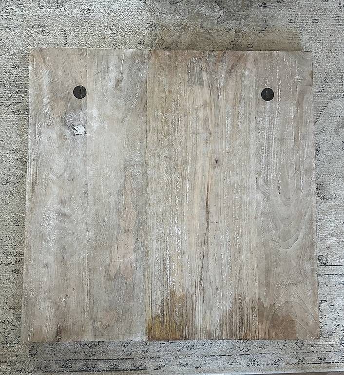 Poster & Bilder: Mandala Bild aus Mangoholz – Gebraucht aus Ennetbürgen von nat_8vld 1