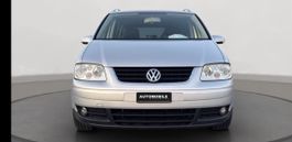 VW Touran 1.6