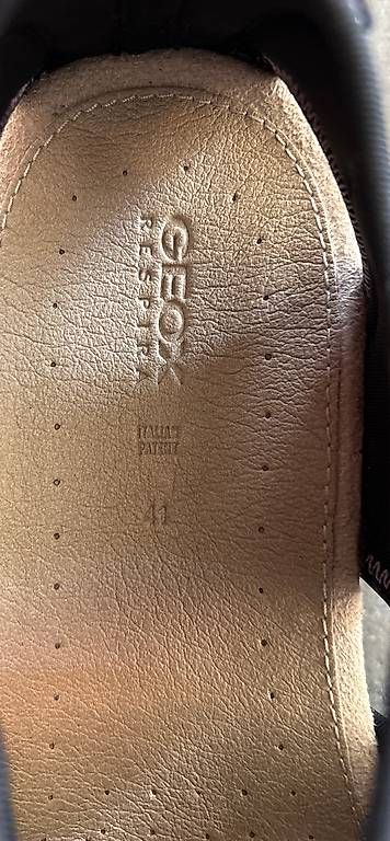 Scarpe da donna: GEOX Sandalen Gr. 41 neu – Nuovo e nell'imballaggio originale da Pfäffikon ZH venduto da Violett777 3