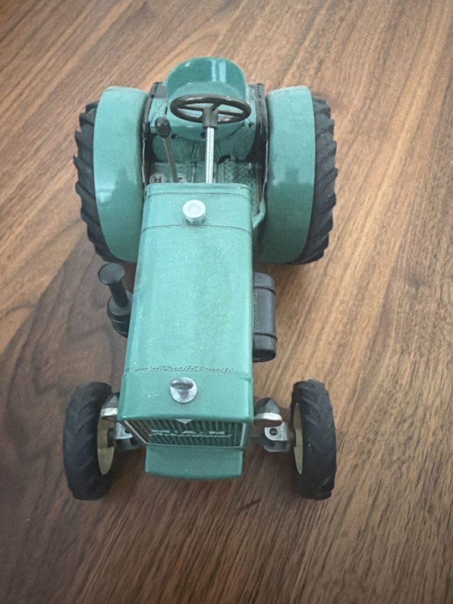 Trattori: Traktor und Anhänger – Usato da Jona venduto da vallu_94 1