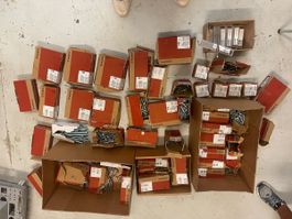 Würth-profi-Bestand