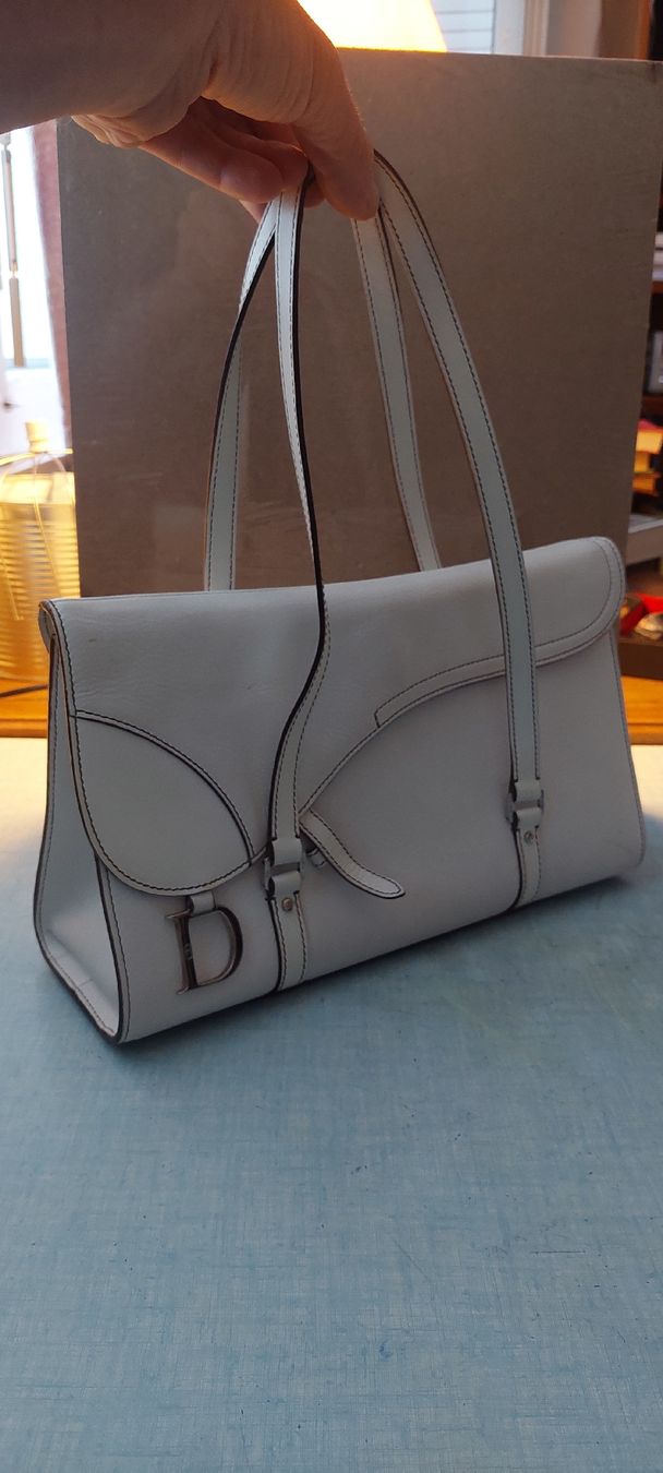 Dior Borse da donna: Sac à main  – Usato da Genève venduto da Revlan