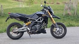 Aprilia Dorsoduro 1200 V2 Big Supermoto 