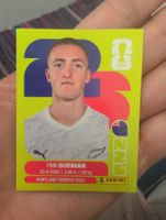 Fin Surman NZL