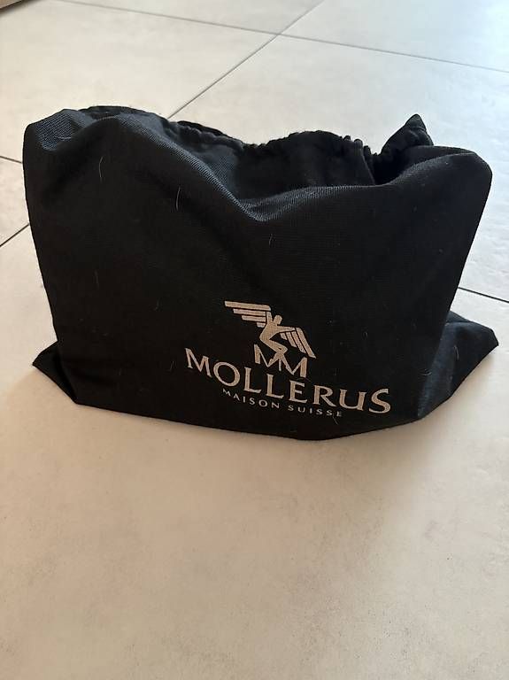 Sacs femmes: Mollerus Tasche – D'occasion à Derendingen par per_gwh9 4