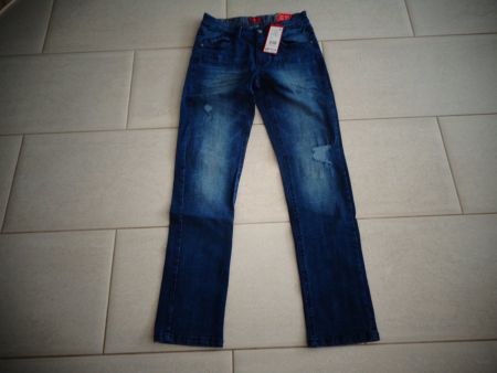 S.OLIVER JEANS FÜR JUNGS GR.170 *NEU*
