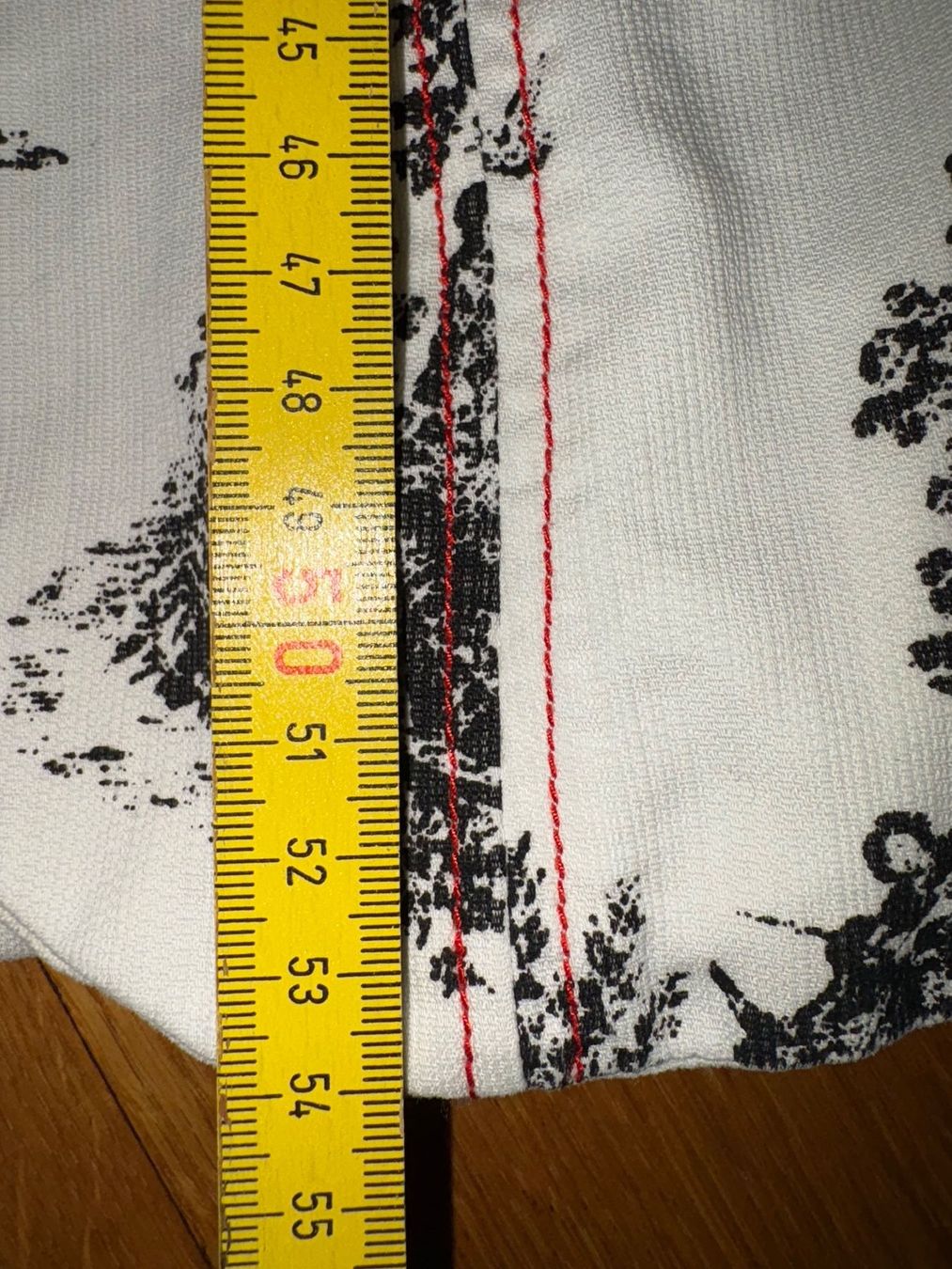 Giacche: Blazer von St. Martins Gr. S - Siebdruck – Usato da Zürich venduto da triangular 8
