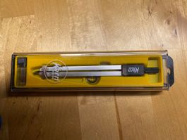 Neuwertiger Zirkel von Kern Swiss im Original