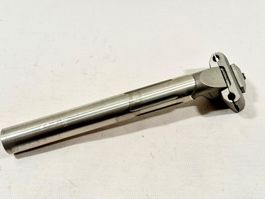 Sakae Ringyo SR Laprade Sattelstütze 26.6mm TOPZUSTAND 2603