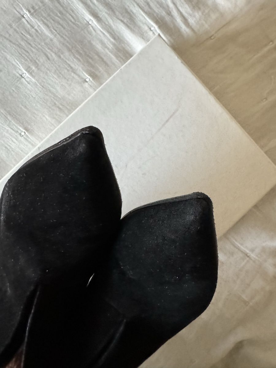 Celine Damenschuhe: Céline bottines 41 – Gebraucht aus Genève von Cicin 2