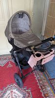 Kinderwagen zu verschenken