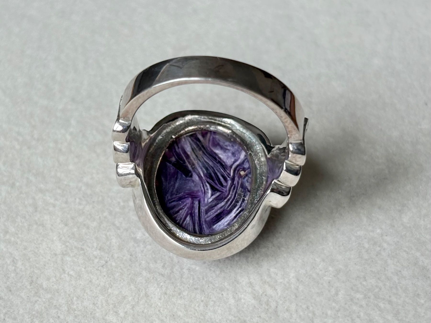 Bagues: Charoit Ring, Gr. 56 – Neuf (Voir description) à Brugg AG par lau_9rvy 4