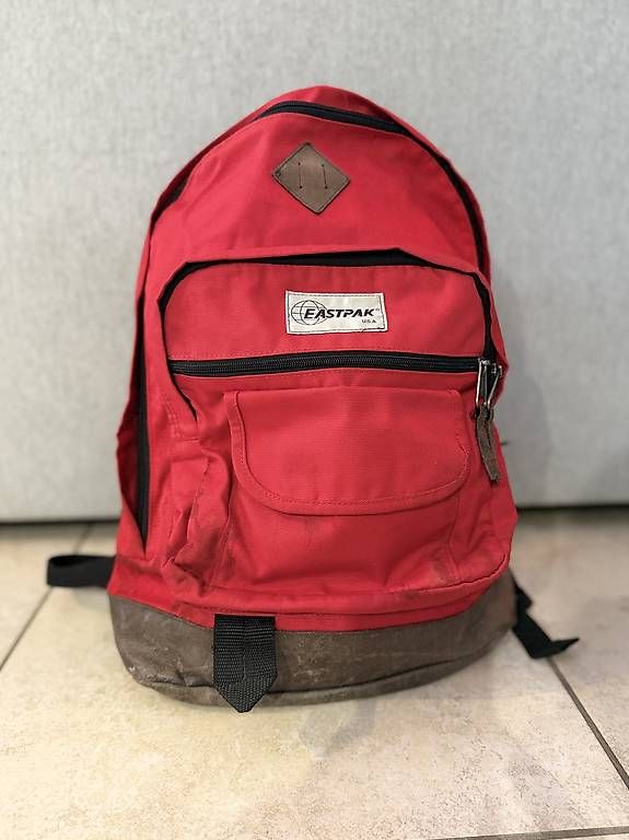 Zaini: Sac à dos – Usato da Payerne venduto da Babinou