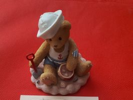 Cherished Teddies mit Zertifikat und Box