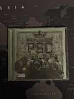 T.I. PRESENTS THE PSC - CD