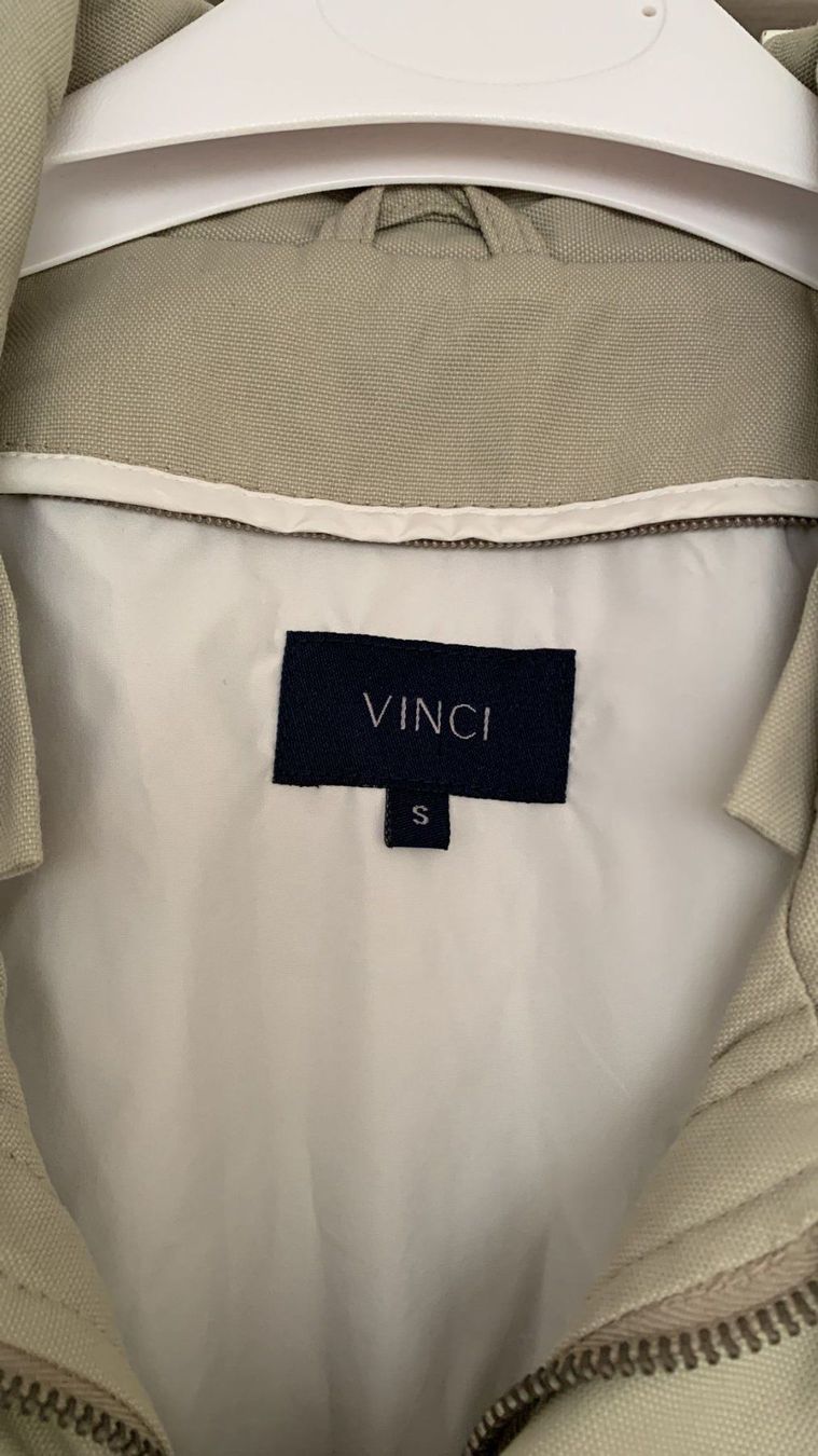 Giacche: ***VINCI ***Jacke Gr. S – Usato da Bronschhofen venduto da David80 2