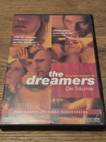The Dreamers (DVD) - mit Eva Green - Uncut